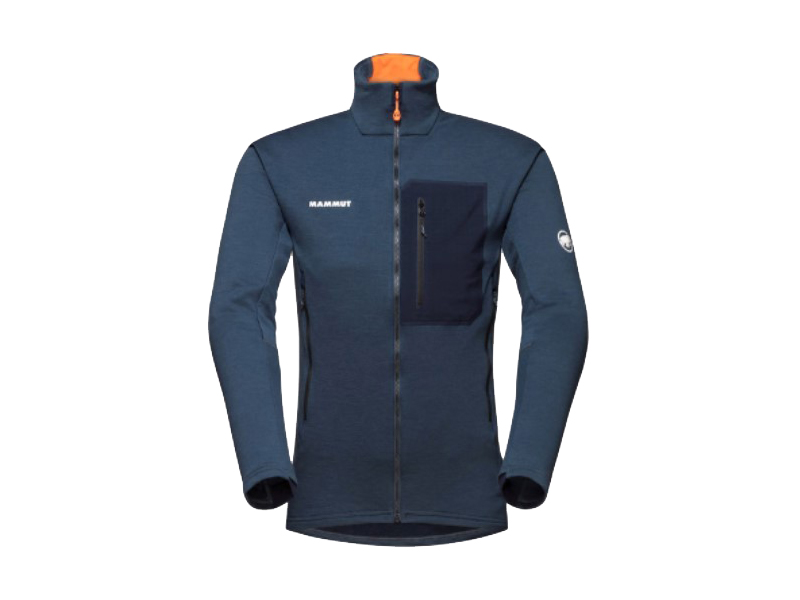 EISWAND GUIDE ML JACKET